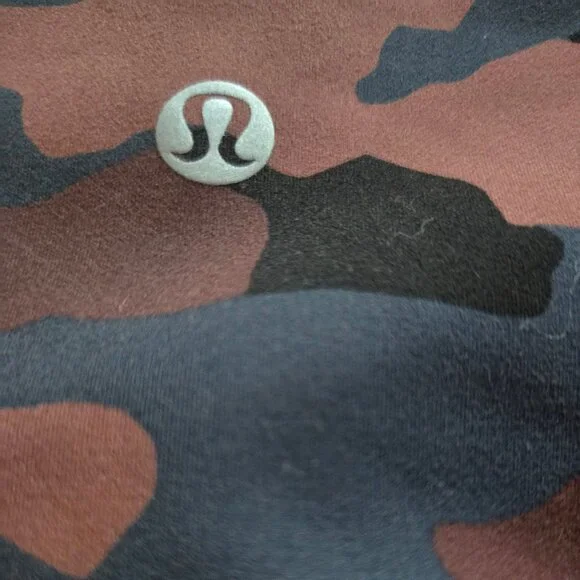 NEW Lululemon Wunder Train High-Rise Tight 25", Size 14 - Picture 3 of 3